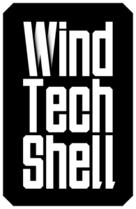 imver wind tech shell